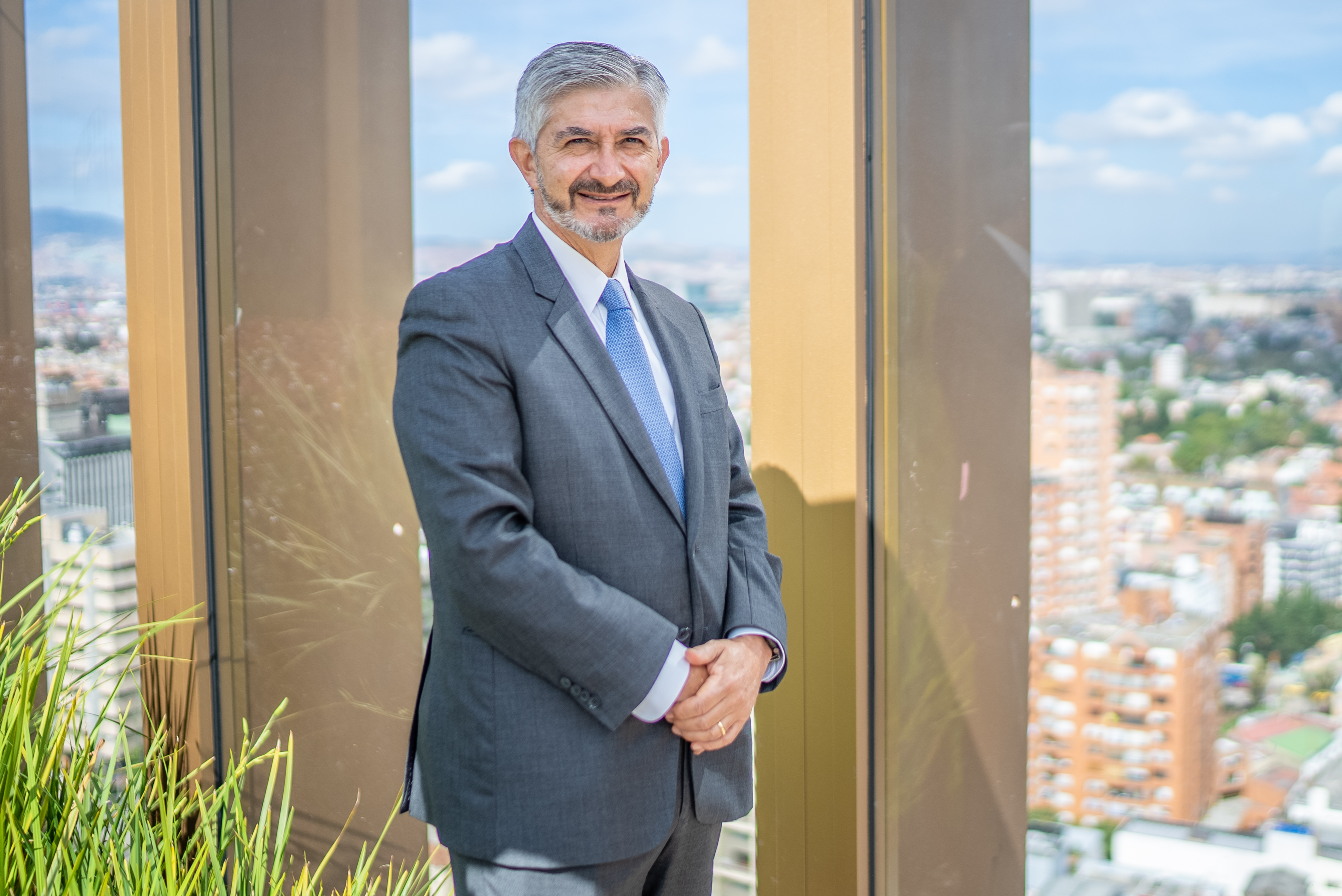 Alfonso Miranda Londoño